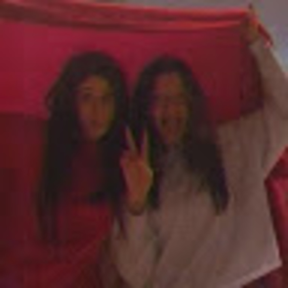 Meet your Posher, Ava